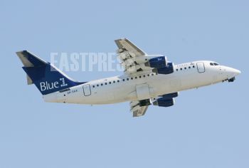 EA346208, Eastpress, Vantaa, Finland